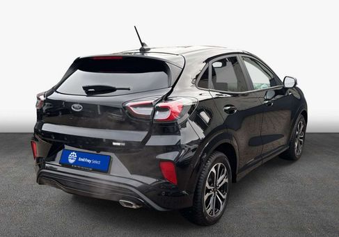Ford Puma, 2023 3