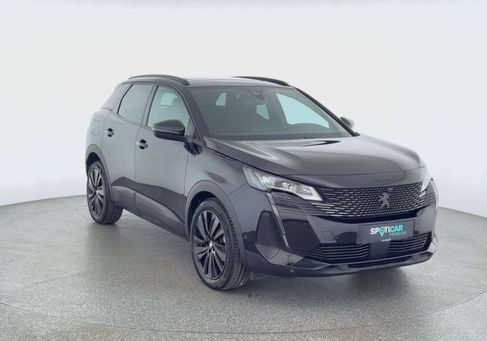 Peugeot 3008, 2024