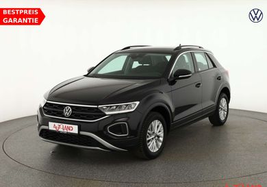 Volkswagen T-Roc, 2023