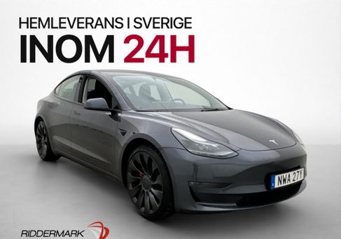 Tesla Model 3, 2023 3