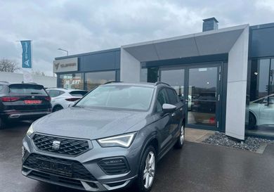 Seat Ateca, 2023