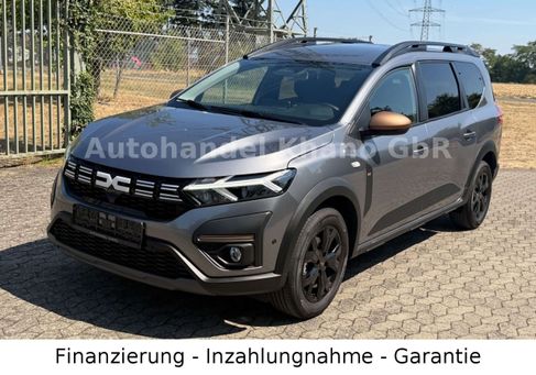 Dacia Jogger, 2025 2