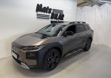 Subaru, 2026