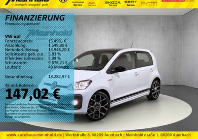 Volkswagen up!, 2022