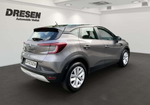Renault Captur, 2022