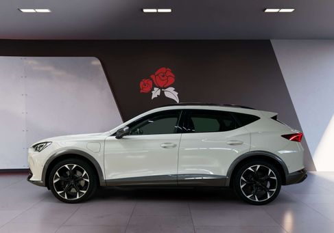 Cupra Formentor, 2022