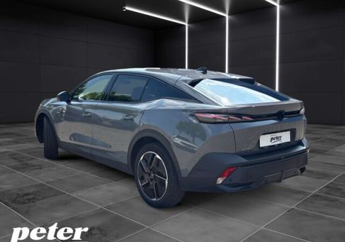 Peugeot 408, 2023
