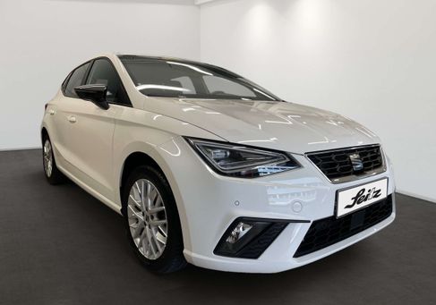 Seat Ibiza, 2024 3