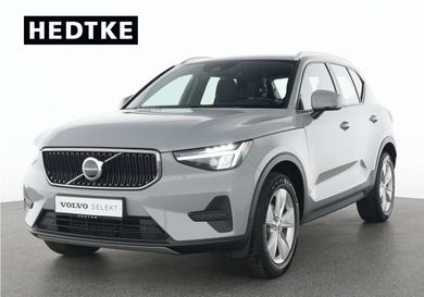 Volvo XC40, 2023
