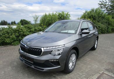 Skoda Kamiq, 2026