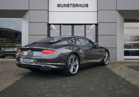 Bentley Continental GT, 2021