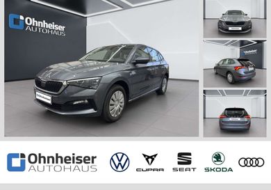 Skoda Scala, 2023