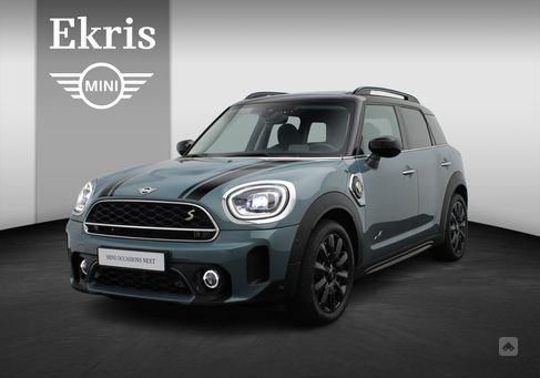 MINI Cooper S Countryman, 2021