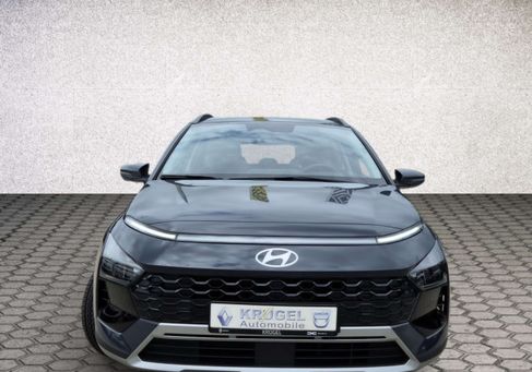 Hyundai Bayon, 2024 2