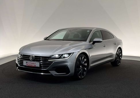 Volkswagen Arteon, 2019 3
