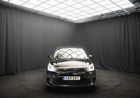 Kia Rio, 2019