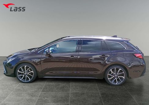 Toyota Corolla, 2020 3