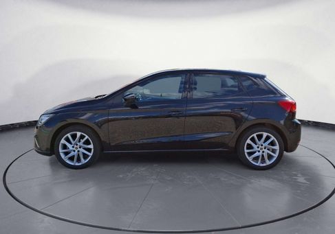 Seat Ibiza, 2025