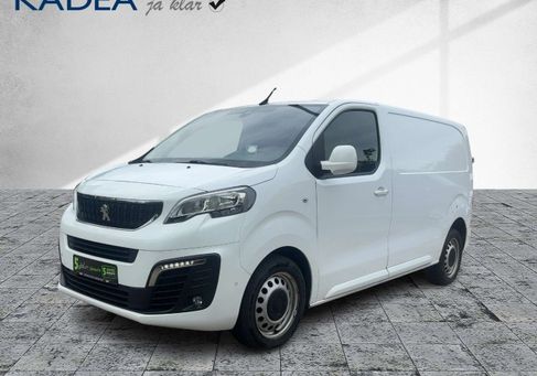 Peugeot Expert, 2020