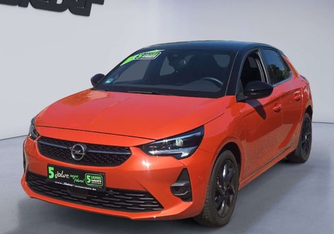 Opel Corsa, 2022 2