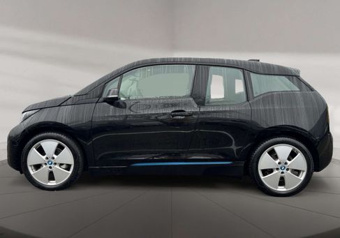 BMW i3, 2022