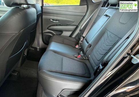 Hyundai Tucson, 2026