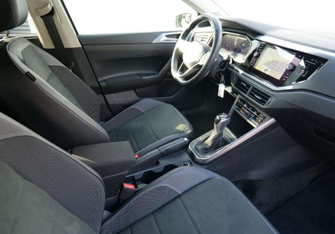 Volkswagen Polo, 2024 3