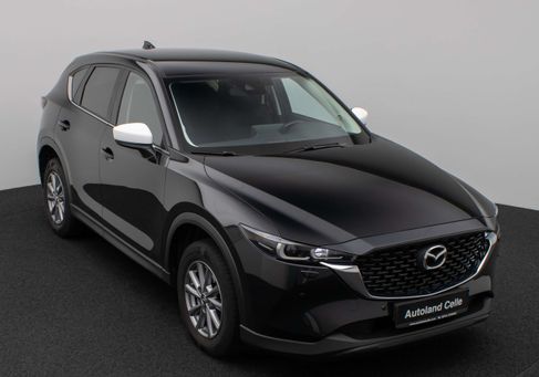 Mazda CX-5, 2022 3