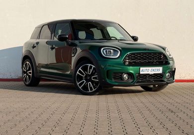 MINI, 2023