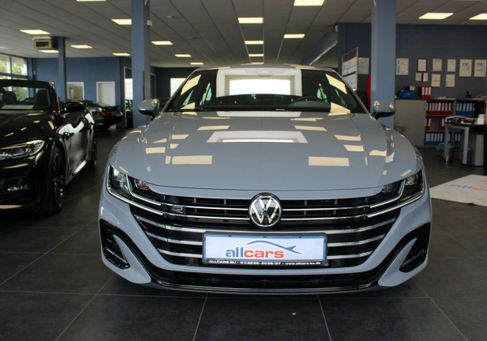 Volkswagen Arteon, 2022 2