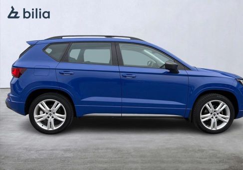 Seat Ateca, 2023