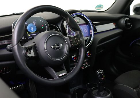 MINI John Cooper Works, 2023