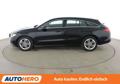 Mercedes-Benz CLA 180, 2023