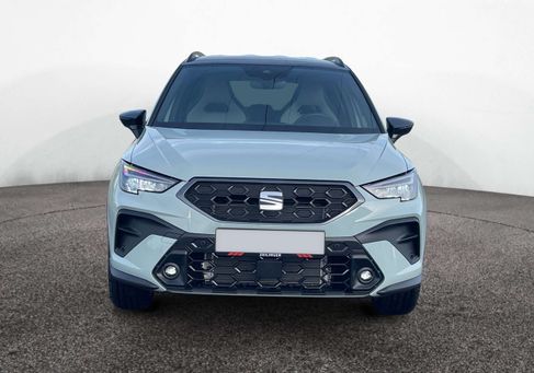 Seat Arona, 2026 3