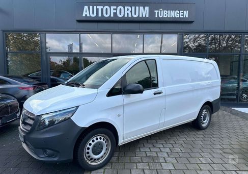 Mercedes-Benz Vito, 2019