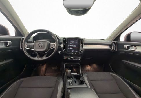Volvo XC40, 2020