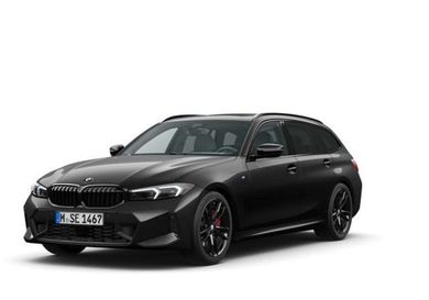 BMW 320, 2023