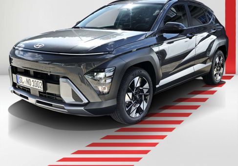 Hyundai Kona, 2026 2