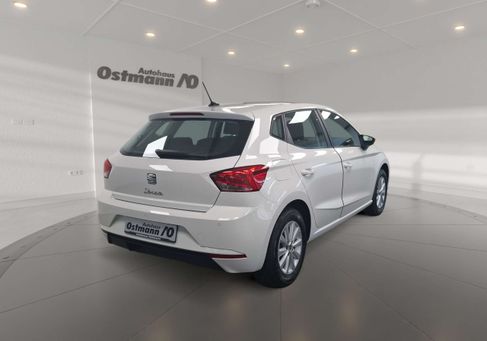 Seat Ibiza, 2024 3