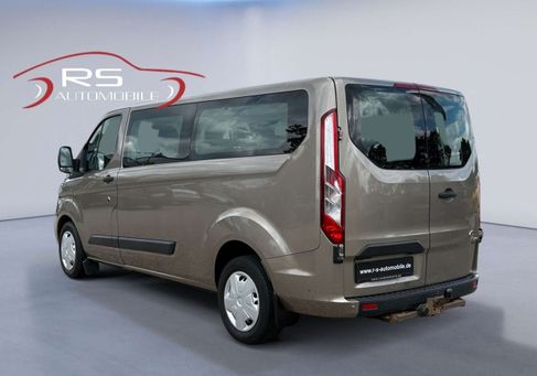 Ford Transit, 2019