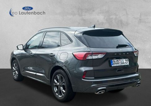 Ford Kuga, 2020