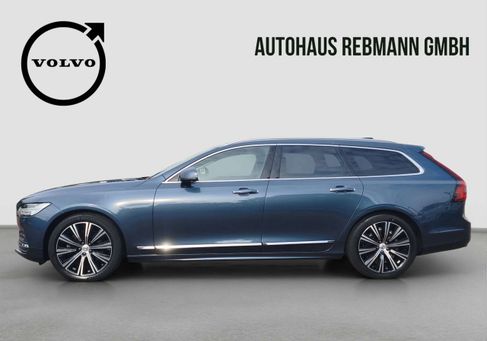 Volvo V90, 2020