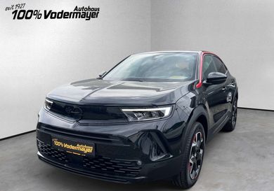 Opel Mokka, 2021