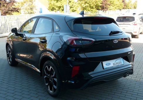 Ford Puma, 2023 3