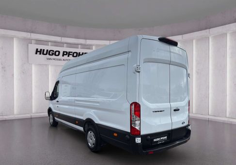 Ford Transit, 2024