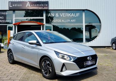 Hyundai i20, 2023