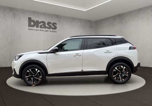 Peugeot 2008, 2023
