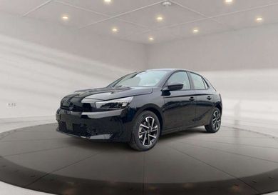 Opel Corsa, 2025