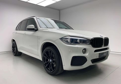 BMW X5, 2018 2