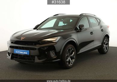 Cupra Formentor, 2025